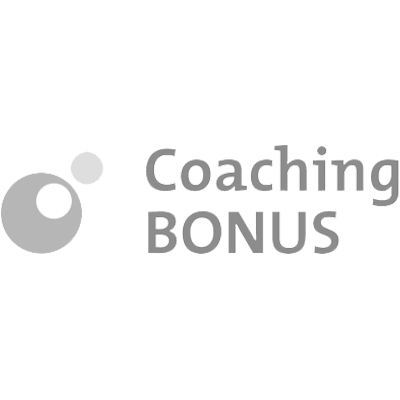 Coaching Bonus Logo